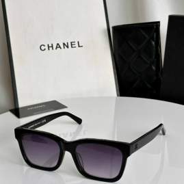 Picture of Chanel Sunglasses _SKUfw79480331fw